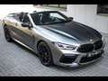 BMW M8 COMPETITION CABRIOLET XDRIVE°CARBON°B&W°LASER°HUD Gris - thumbnail 6