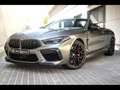 BMW M8 COMPETITION CABRIOLET XDRIVE°CARBON°B&W°LASER°HUD Gris - thumbnail 1