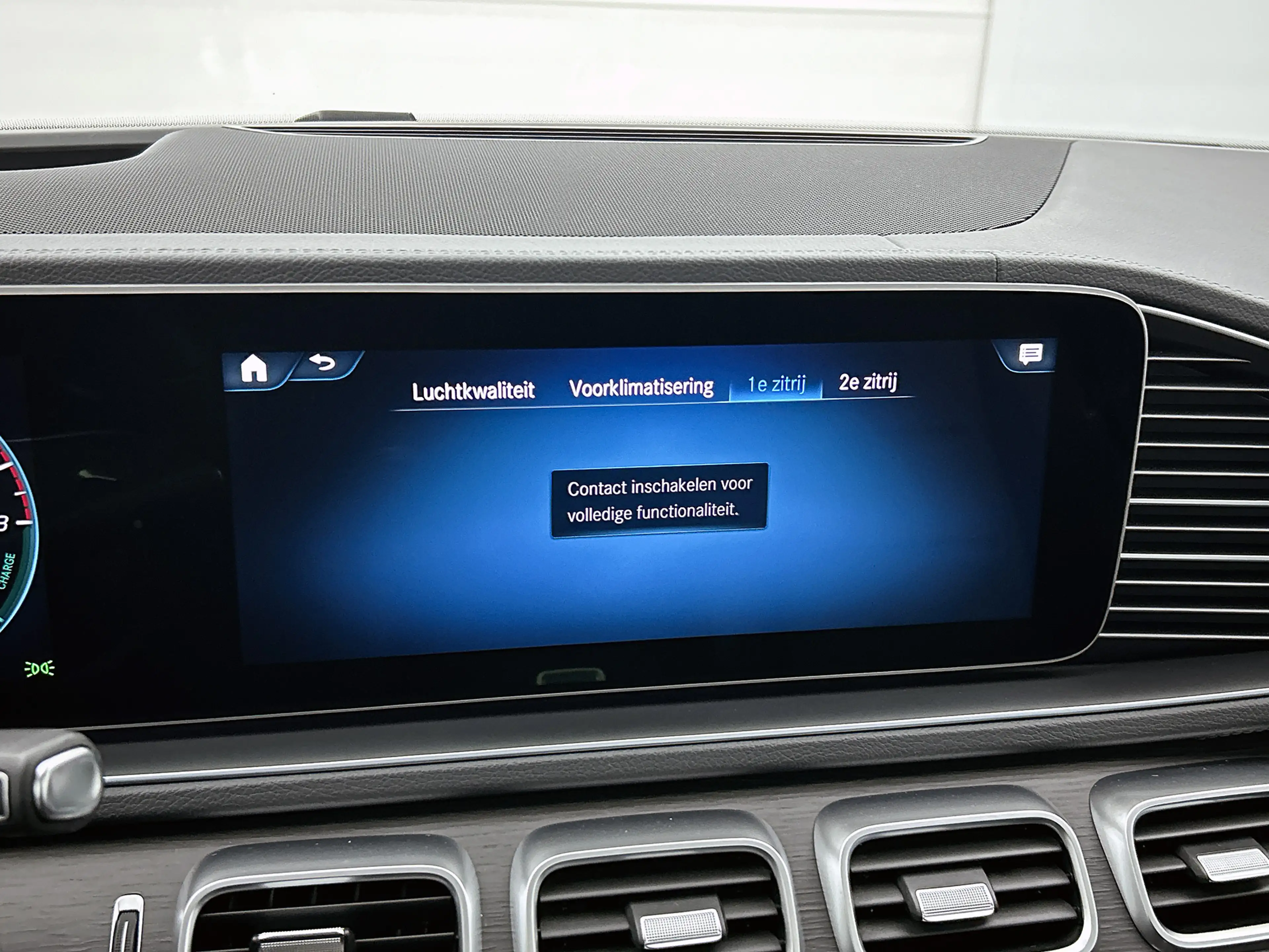 Mercedes-Benz GLE 350 e 4MATIC | Panoramadak | 360° camera | Airmatic | — photo 11