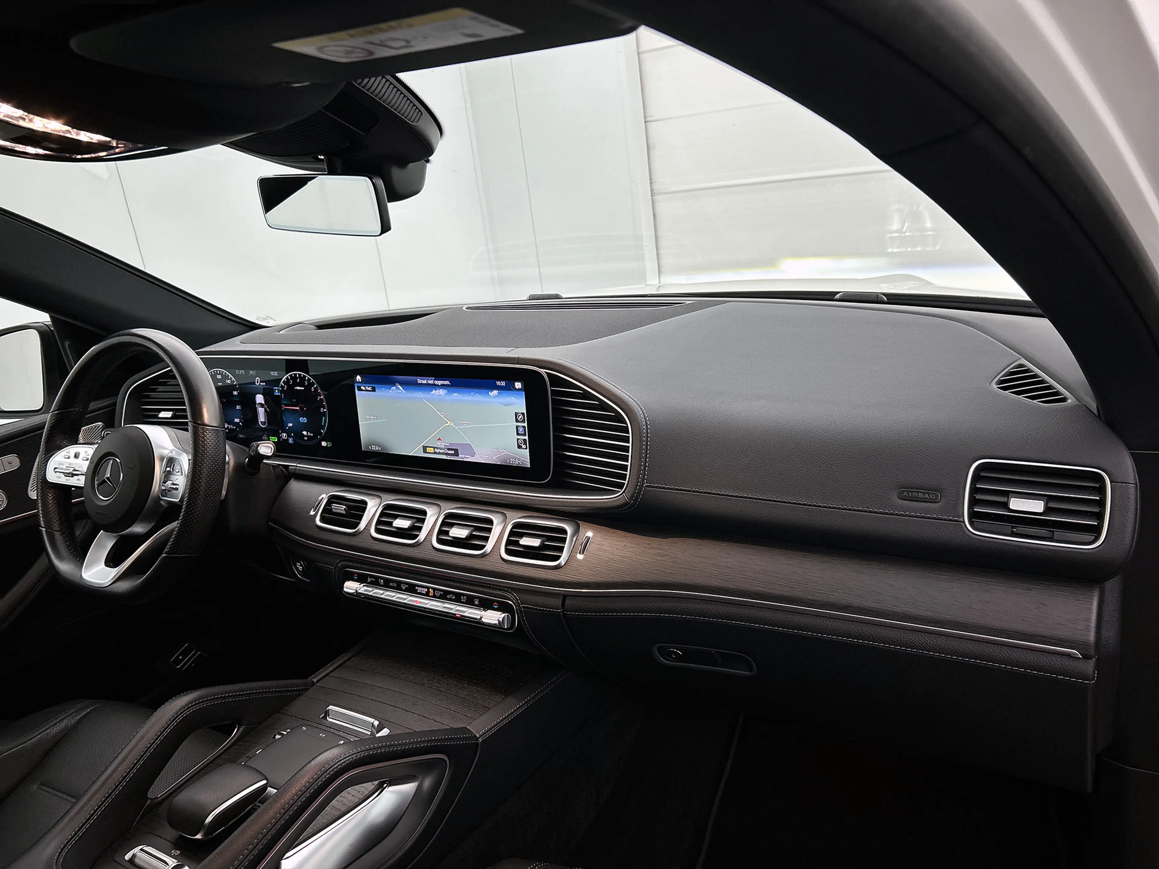 Mercedes-Benz GLE 350 e 4MATIC | Panoramadak | 360° camera | Airmatic | — photo 7