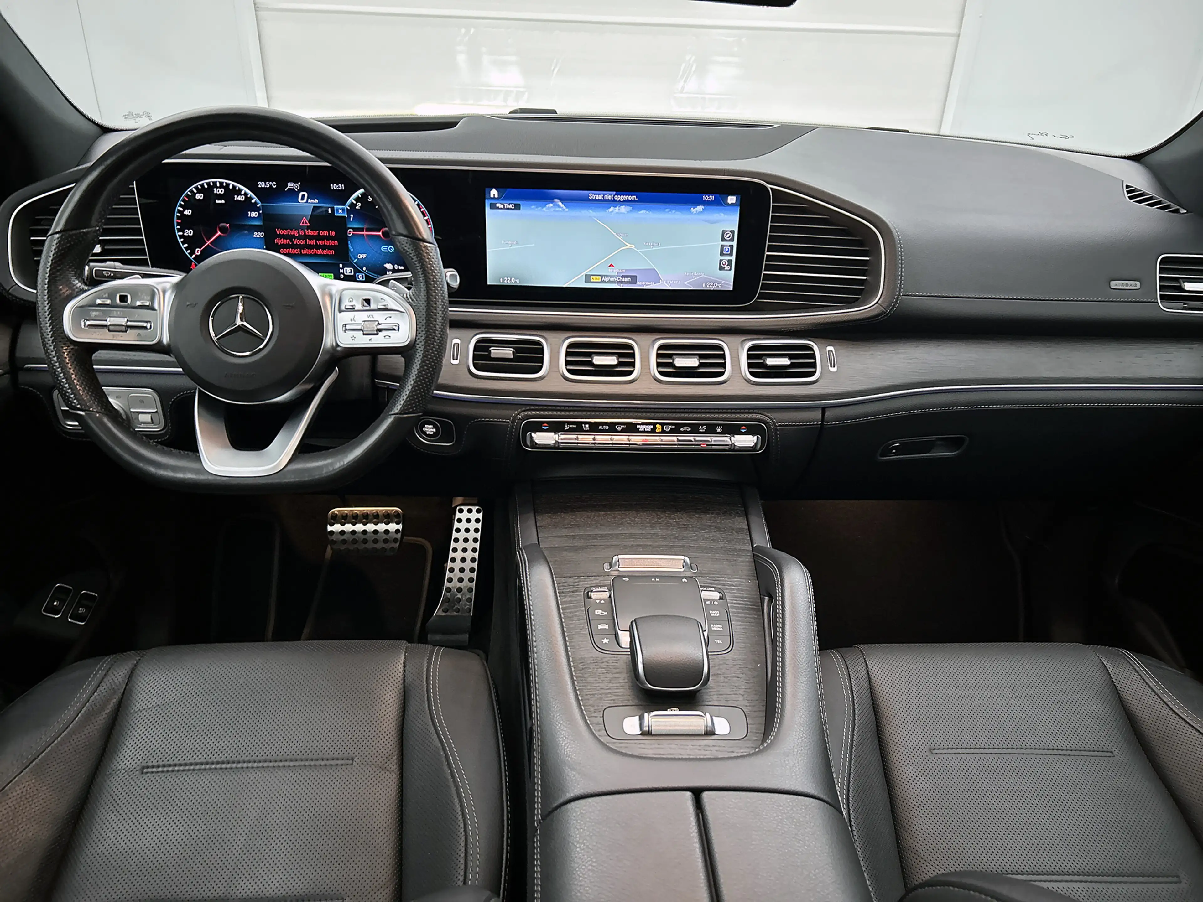 Mercedes-Benz GLE 350 e 4MATIC | Panoramadak | 360° camera | Airmatic | — photo 5