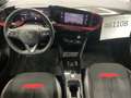 Opel Mokka Mokka 1.2 T Aut. GS Line Navi SHZ Schwarz - thumbnail 4