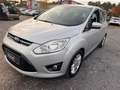 Ford C-Max 1,6 Titanium Kamera SHZ Klimaauto. Silber - thumbnail 3