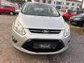 Ford C-Max 1,6 Titanium Kamera SHZ Klimaauto. Silber - thumbnail 2