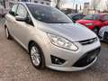 Ford C-Max 1,6 Titanium Kamera SHZ Klimaauto. Silber - thumbnail 1