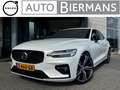 Volvo S60 B5 Mild Hybrid 250pk GT R-Design | Trekh. | 19 Inc Blanco - thumbnail 1