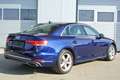 Audi A4 30 TDI sport ** virtual Cockpit * LED * NAVI * Blau - thumbnail 6