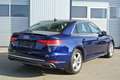 Audi A4 30 TDI sport ** virtual Cockpit * LED * NAVI * Blau - thumbnail 4