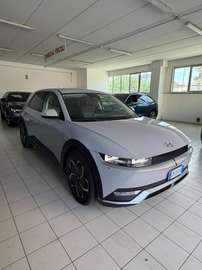 IONIQ5 INNOVATION - ELETTRICA