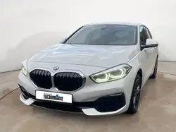 Bmw 118 d Sport Line + 2Jahre BPS. GARANTIE