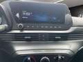 Hyundai i20 1.0 TGDI Trend 7-DCT Lichtpaket NAVI APP RFK Noir - thumbnail 19