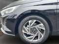 Hyundai i20 1.0 TGDI Trend 7-DCT Lichtpaket NAVI APP RFK Noir - thumbnail 20