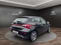 Hyundai i20 1.0 TGDI Trend 7-DCT Lichtpaket NAVI APP RFK Noir - thumbnail 5