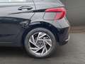 Hyundai i20 1.0 TGDI Trend 7-DCT Lichtpaket NAVI APP RFK Noir - thumbnail 21