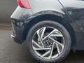 Hyundai i20 1.0 TGDI Trend 7-DCT Lichtpaket NAVI APP RFK Noir - thumbnail 23