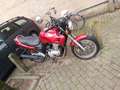 Honda CB 500 Rojo - thumbnail 2