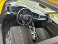 Audi A1 Sportback 25 TFSI 95 ch S tronic 7 Advanced Jaune - thumbnail 4