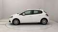 Peugeot 208 1.2 puretech Active s&s 82cv 5p neopatentati Bianco - thumbnail 2