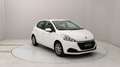 Peugeot 208 1.2 puretech Active s&s 82cv 5p neopatentati Bianco - thumbnail 7
