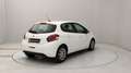 Peugeot 208 1.2 puretech Active s&s 82cv 5p neopatentati Bianco - thumbnail 5