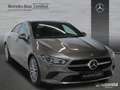 Mercedes-Benz CLA 200 1.3 COUPE 163 5P Grau - thumbnail 3