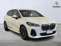 BMW 218 d Active Tourer Msport auto Wit - thumbnail 4