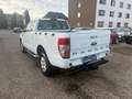 Ford Ranger 1/2 Kabine 4x4 2.2 TDCi/Autom./Sthzg/ Weiß - thumbnail 4