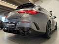 Mercedes-Benz CLA 45 AMG CLA 45 S AMG 4Matic+*AERODYNAMIC*PANO*BURMESTER* Grau - thumbnail 16