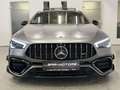 Mercedes-Benz CLA 45 AMG CLA 45 S AMG 4Matic+*AERODYNAMIC*PANO*BURMESTER* Grau - thumbnail 2