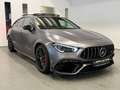 Mercedes-Benz CLA 45 AMG CLA 45 S AMG 4Matic+*AERODYNAMIC*PANO*BURMESTER* Grau - thumbnail 3