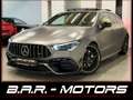 Mercedes-Benz CLA 45 AMG CLA 45 S AMG 4Matic+*AERODYNAMIC*PANO*BURMESTER* Grau - thumbnail 1