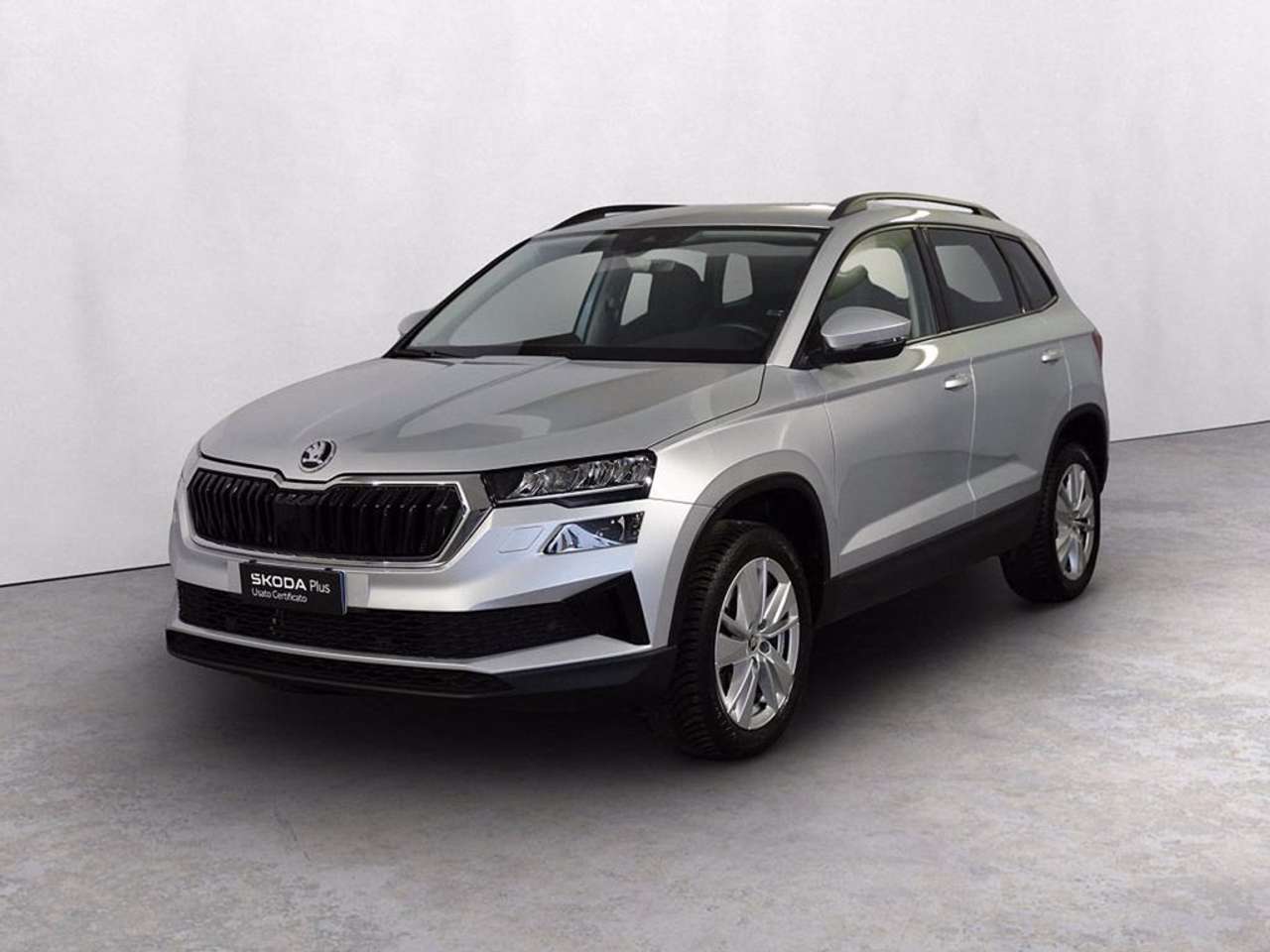 Skoda Karoq 1.0 tsi executive 115cv