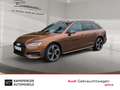 Audi A4 Advanced 40 TFSI Navi Optikp. SHZ EPH+ Braun - thumbnail 1