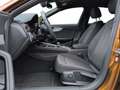Audi A4 Advanced 40 TFSI Navi Optikp. SHZ EPH+ Braun - thumbnail 8
