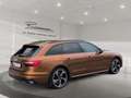 Audi A4 Advanced 40 TFSI Navi Optikp. SHZ EPH+ Brun - thumbnail 5