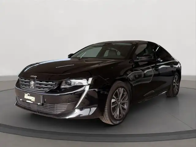 Peugeot 508 Allure Pack PureTech 130 EAT8
