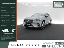 Volvo XC60 T6 Plus Bright Recharge AWD AHK STANDHZ