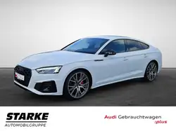 Audi A5 Sportback 40 TFSI S tronic S line Competition p...