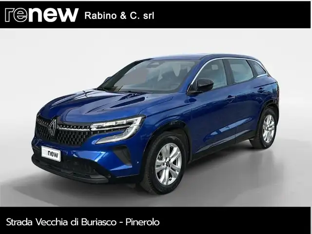 Renault Austral 1.2 MHEV ADVANCED 130 EQUILIBRE