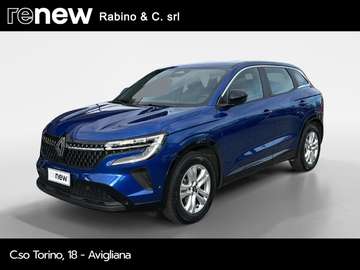 1.2 MHEV ADVANCED 130 EQUILIBRE