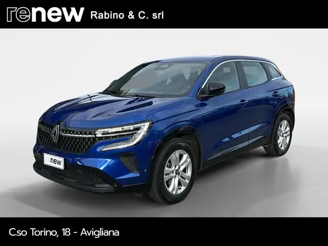 Renault Austral 1.2 MHEV ADVANCED 130 EQUILIBRE