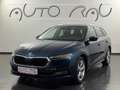 Skoda Octavia Combi 2.0 TDI Style 4x4 DSG *LED*NAVI*PDC* Blau - thumbnail 1