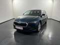 Skoda Octavia Combi 2.0 TDI Style 4x4 DSG *LED*NAVI*PDC* Blau - thumbnail 2