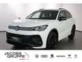 Volkswagen Tiguan 2.0 TDI 4M R-Line "Black Style" DSG,Na Weiß - thumbnail 1