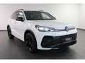 Volkswagen Tiguan 2.0 TDI 4M R-Line "Black Style" DSG,Na Weiß - thumbnail 3