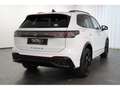 Volkswagen Tiguan 2.0 TDI 4M R-Line "Black Style" DSG,Na Weiß - thumbnail 5