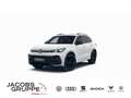 Volkswagen Tiguan 2.0 TDI 4M R-Line "Black Style" DSG,Na Weiß - thumbnail 1