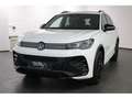 Volkswagen Tiguan 2.0 TDI 4M R-Line "Black Style" DSG,Na Weiß - thumbnail 2