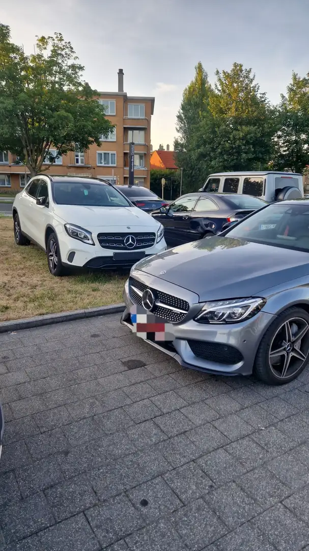 Mercedes-Benz C 43 AMG 4-Matic - 2