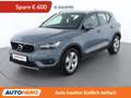 Volvo XC40 2.0 D3 Momentum Pro AWD Aut.*LED*TEMPO*SPUR*TOT* Grau - thumbnail 1